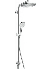 hansgrohe_cromettas