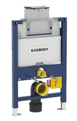 Falba építhető wc tartály