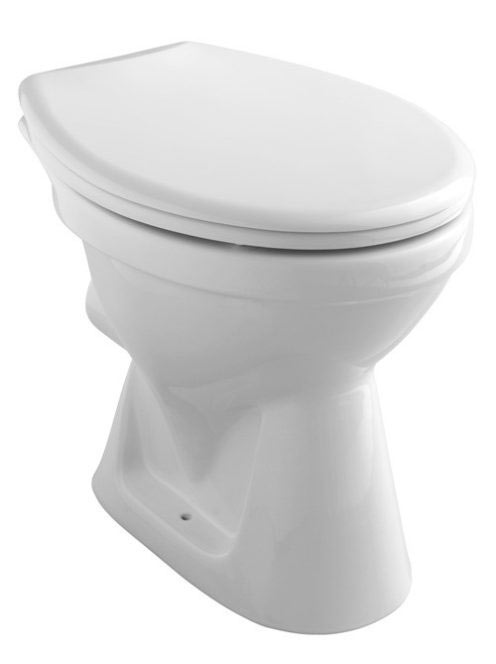 Alföldi Bázis WC csésze 4031 00 01 (40310001) - Fürdőszoba -