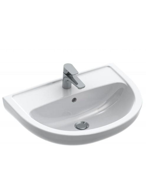 Alföldi Bázis 55cm mosdó 70155501 - Fürdőszoba - Szaniterek