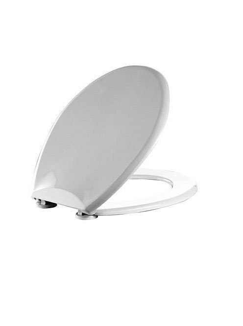 Alföldi Saval 2.0 Duroplast WC ülőke lágy záródással 8780 S5