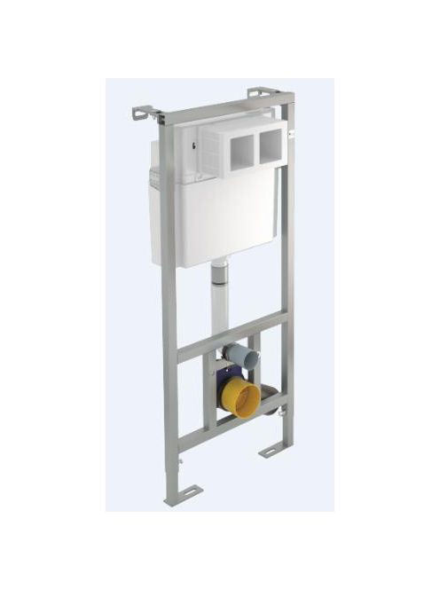 Alföldi EasyMont WC elem 9221 20 00 (92212000)AL-92212000 EG