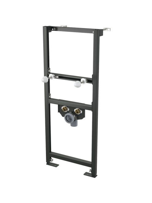 Alcaplast Szerelőkeret mosdóhoz A104/1000 - Fürdőszoba - Fal