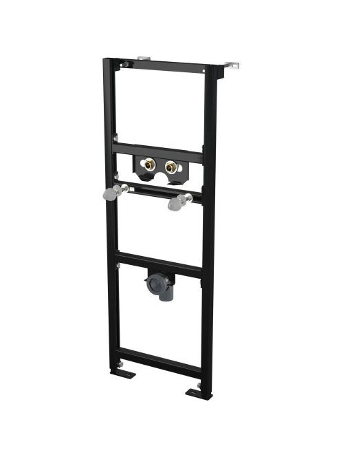 Alcaplast Szerelőkeret mosdóhoz A104A/1120 - Fürdőszoba - Fa