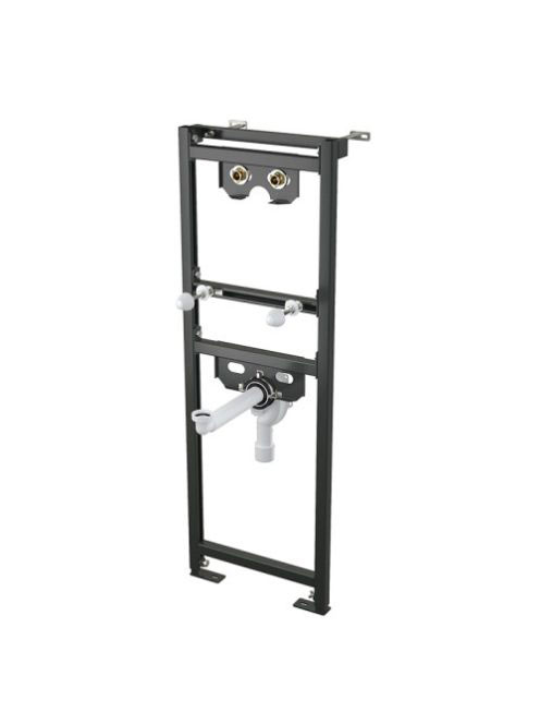 Alcaplast Szerelőkeret mosdóhoz A104AVS/1200 - Fürdőszoba -