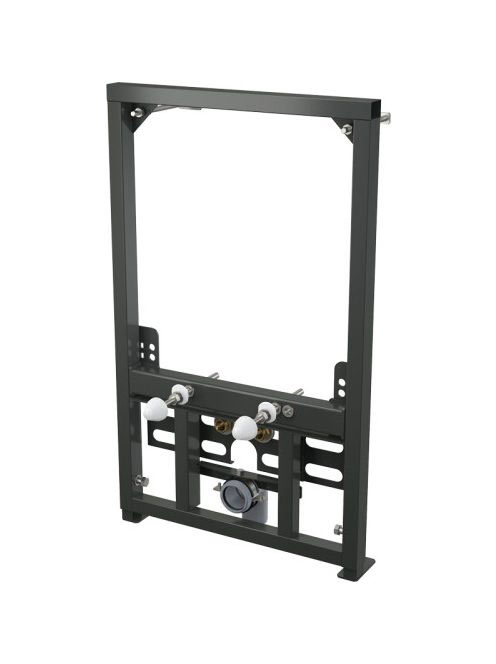 Alcaplast Szerelőkeret bidéhez A105/850 - Fürdőszoba - Falon