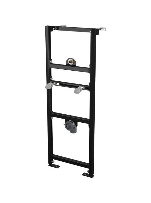 Alcaplast Szerelőkeret piszoárhoz A107/1120 - Fürdőszoba - F