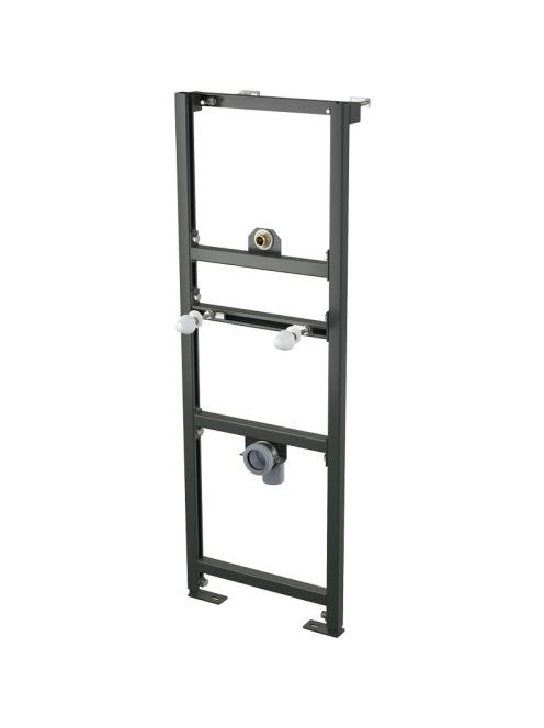 Alcaplast Szerelőkeret piszoárhoz A107/1200 - Fürdőszoba - F