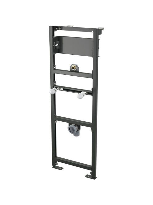 Alcaplast Szerelőkeret piszoárhoz A107S/1200 - Fürdőszoba -