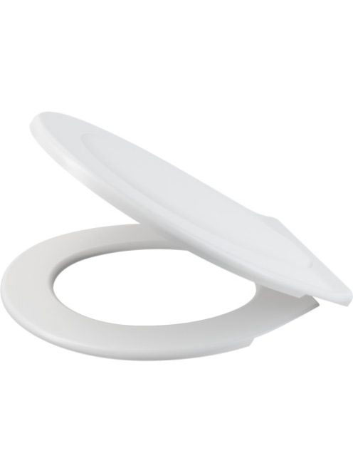 Alcaplast WC ülőke műanyag A3553 - Fürdőszoba - Szaniterek -