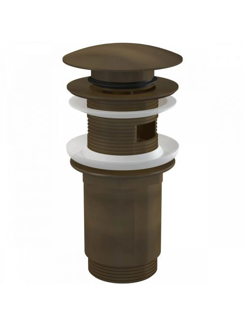 Alcaplast CLICK/CLACK mosdó leeresztő 5/4