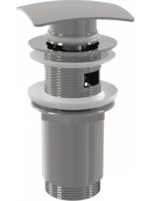 Alcaplast - CLICK/CLACK mosdó leeresztő 5/4