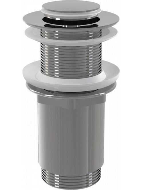 Alcaplast - CLICK/CLACK mosdó leeresztő 5/4