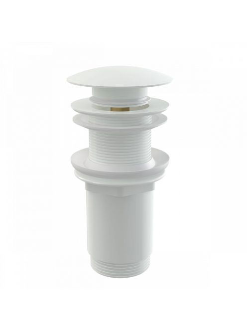 Alcaplast - CLICK/CLACK mosdó leeresztő 5/4