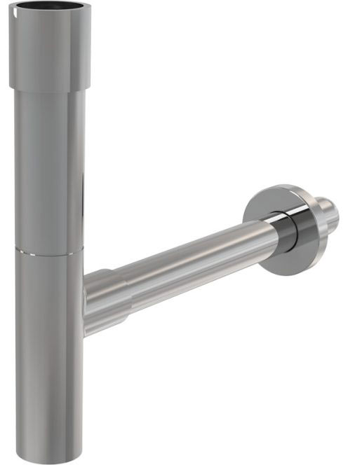 Alcaplast - DESIGN mosdószifon DN32 A402 - Fürdőszoba - Szif