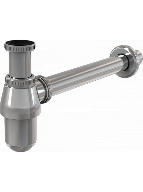 Alcaplast - Mosdószifon DN32 A431 - Fürdőszoba - Szifonok &