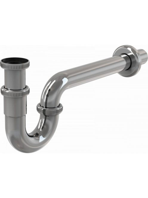 Alcaplast - „U“ alakú mosdószifon DN32 A432 - Fürdőszoba - S