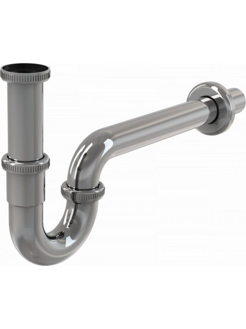 Alcaplast - „U“ alakú mosdószifon DN32 A4320 - Fürdőszoba -