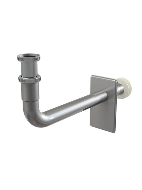 Alcaplast - Fém csőcsonk DN32 A438 - Fürdőszoba - Szifonok &