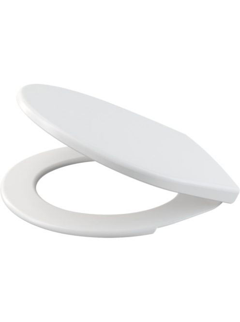 Alcaplast WC ülőke Antibacterial A60 - Fürdőszoba - Szaniter