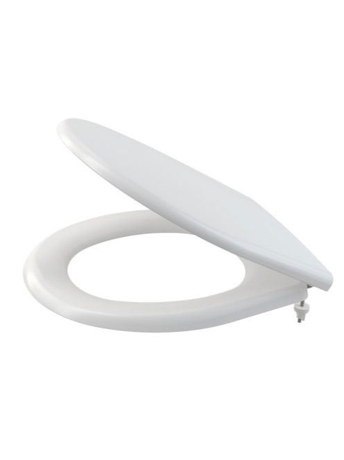 Alcaplast WC ülőke A602 - Fürdőszoba - Szaniterek - WC Ülőké