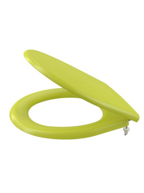 Alcaplast WC ülőke SOFTCLOSE A604 PISTACHIO - Fürdőszoba - S