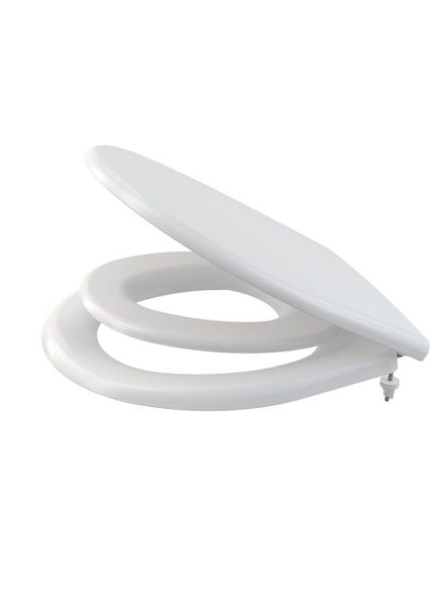 Alcaplast WC ülőke SOFTCLOSE A606 - Fürdőszoba - Szaniterek