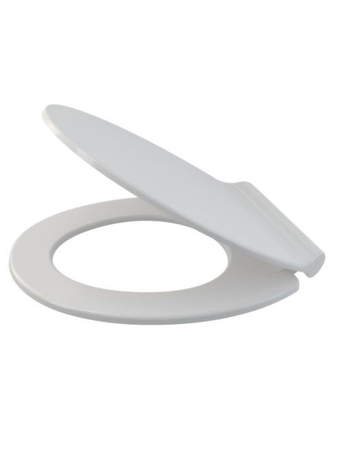 Alcaplast WC ülőke SOFTCLOSE A64SLIM - Fürdőszoba - Szaniter