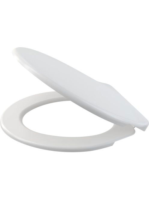 Alcaplast WC ülőke Antibacterial A6551 - Fürdőszoba - Szanit