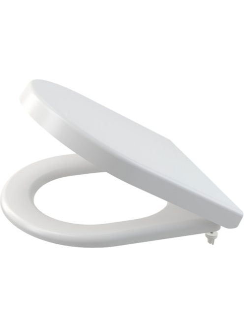 Alcaplast WC ülőke SOFTCLOSE A67 - Fürdőszoba - Szaniterek -