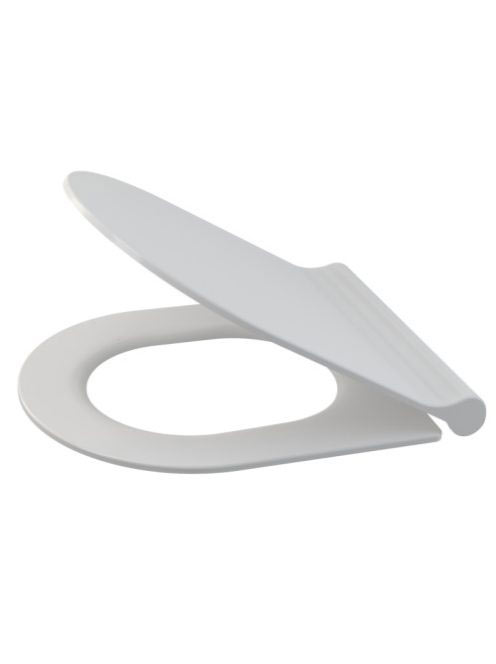 Alcaplast WC ülőke SOFTCLOSE A67SLIM - Fürdőszoba - Szaniter