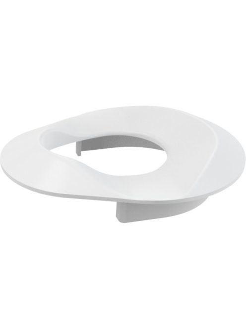 Alcaplast WC ülőke – gyerek betéttel A68 - Fürdőszoba - Szan