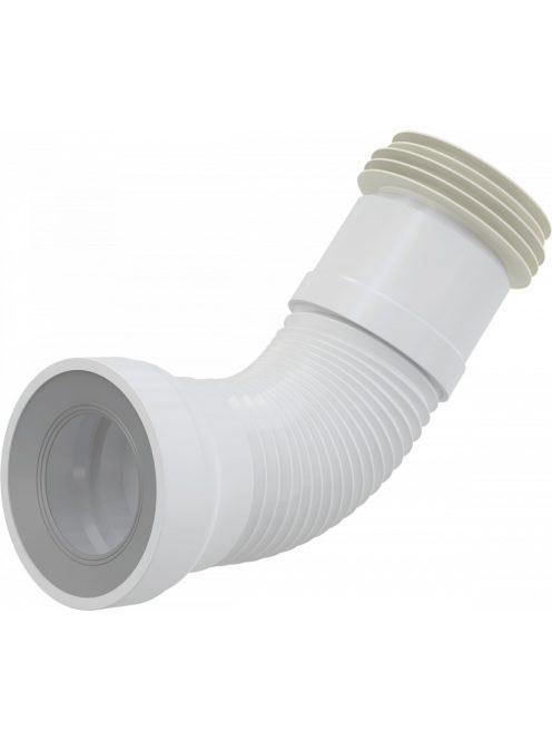 Alcaplast Flexibilis WC csatlakozó A970 - Fürdőszoba - Csatl