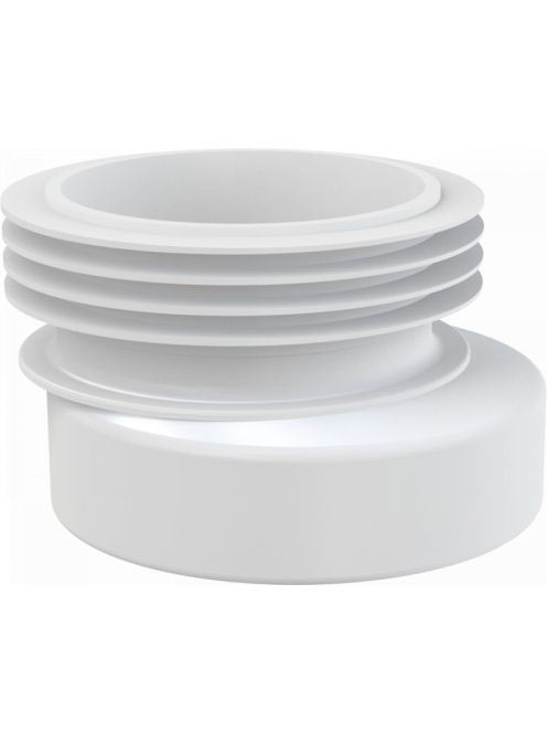 Alcaplast Excentrikus WC csatlakozó A990 - Fürdőszoba - Csat