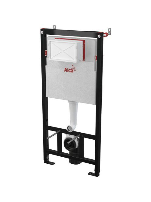 Alcaplast Falon belüli WC tartály ECOLOGY AM101/1120E - Fürd