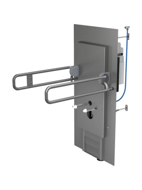 ÁR KÜLÖN KÉRÉSRE Alcaplast Falon belüli WC tartály – mozgásk