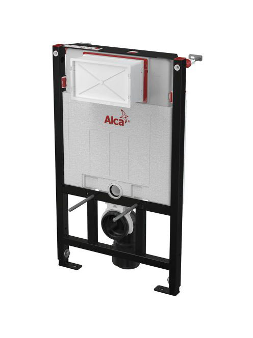 Alcaplast Falon belüli WC tartály AM101/850 - Fürdőszoba - F