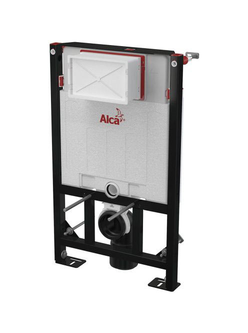 Alcaplast Falon belüli WC tartály (Faépületekbe való szerelé