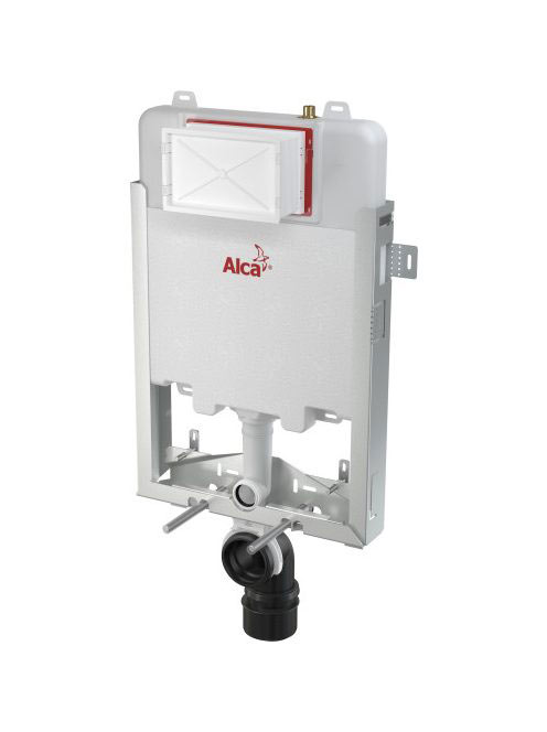 Alcaplast FAlon belüli WC tartály AM1115/1000 - Fürdőszoba -