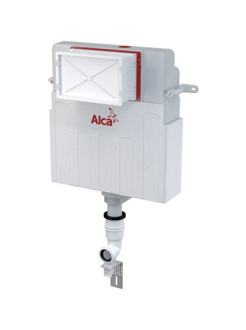 Alcaplast falon belüli WC tartály AM112 - Fürdőszoba - Falon