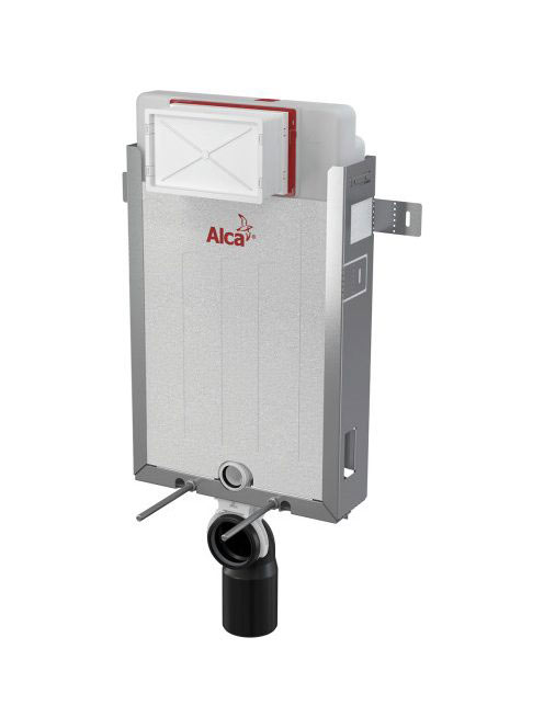 Alcaplast falon belüli WC tartály AM115/1000 - Fürdőszoba -