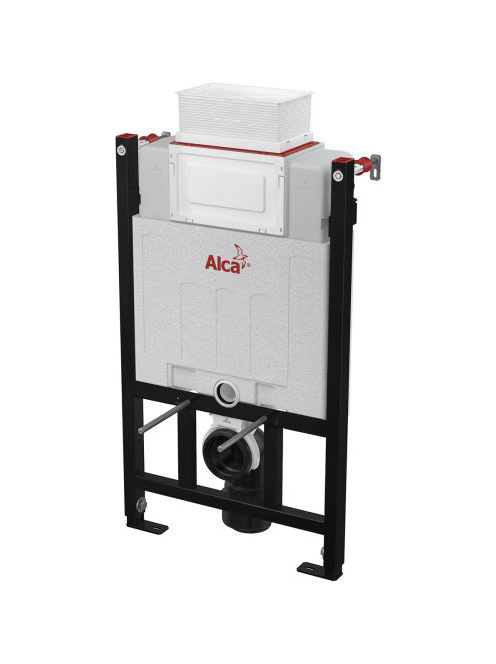 EGYEDI ÁR Alcaplast Falon belüli WC tartály AM118/850 - Fürd