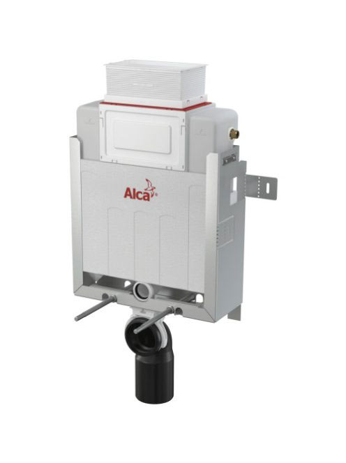 Alcaplast Falon belüli WC tartály AM119/850 - Fürdőszoba - F