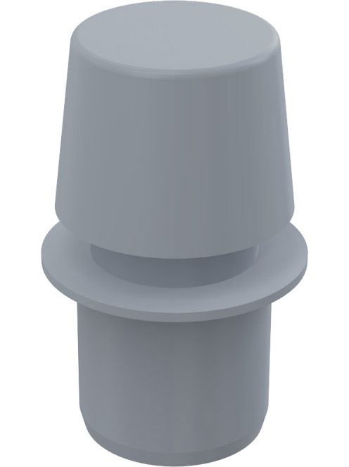 Alcaplast Légbeszívó szelep DN40 APH40 - Fürdőszoba - Fürdős