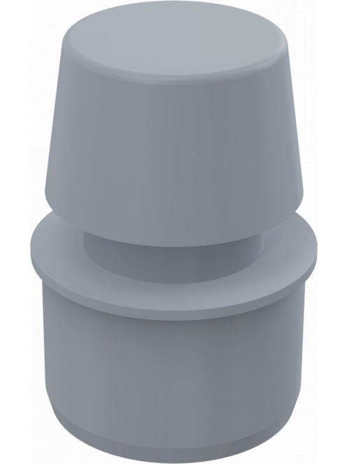 Alcaplast Légbeszívó szelep DN50 APH50 - Fürdőszoba - Fürdős