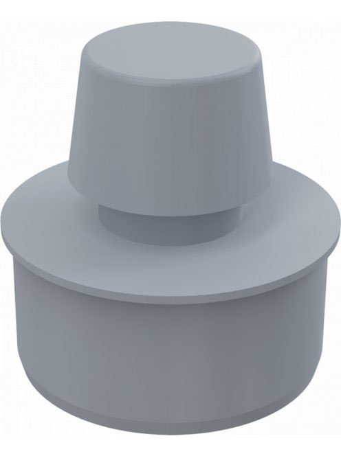 Alcaplast Légbeszívó szelep DN75 APH75 - Fürdőszoba - Fürdős