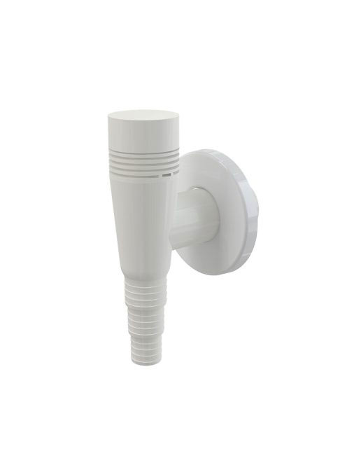 Alcaplast - Külső mosógép szifon APS5 - Fürdőszoba - Szifono