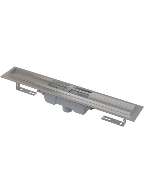 Alcaplast Zuhanyfolyóka 1150mm, függőleges lefolyóval APZ100