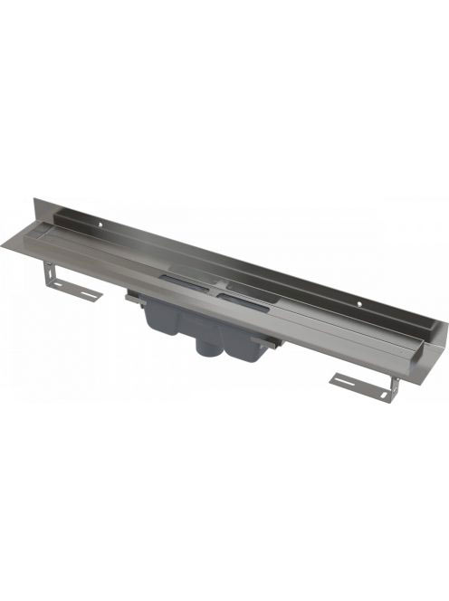 Alcaplast Wall - Zuhanyfolyóka (oldalfalhoz) 1150mm, függőle