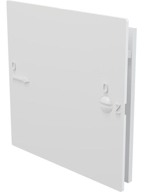 Alcaplast Kádajtó 150×150, fehér AVD001 - Fürdőszoba - Fürdő